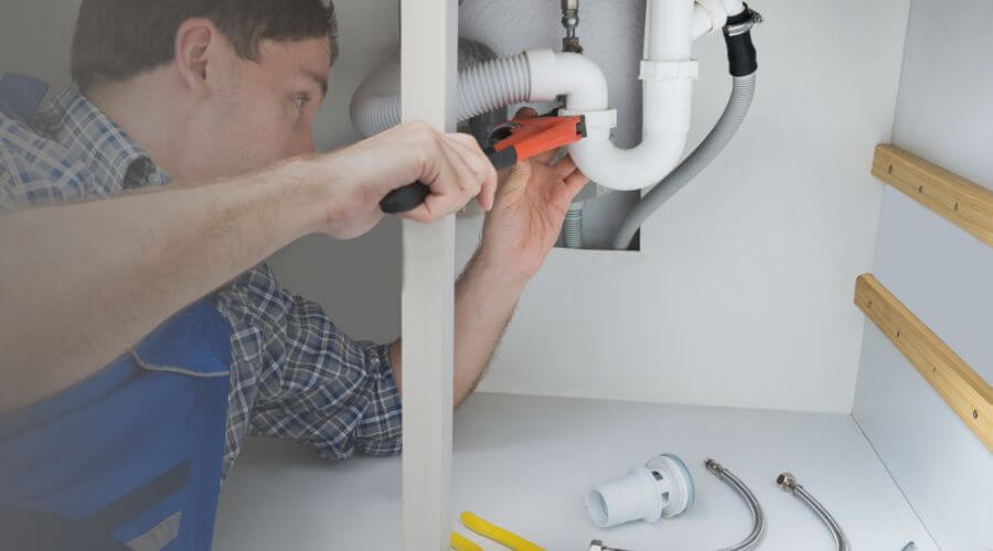Local 24/7 Emergency Plumbing in Bingham, NE